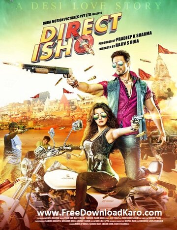 Direct Ishq