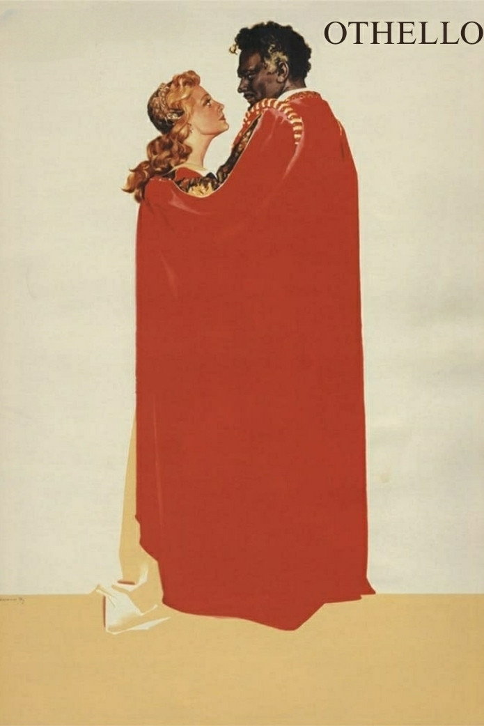 Der Mohr von Venedig
