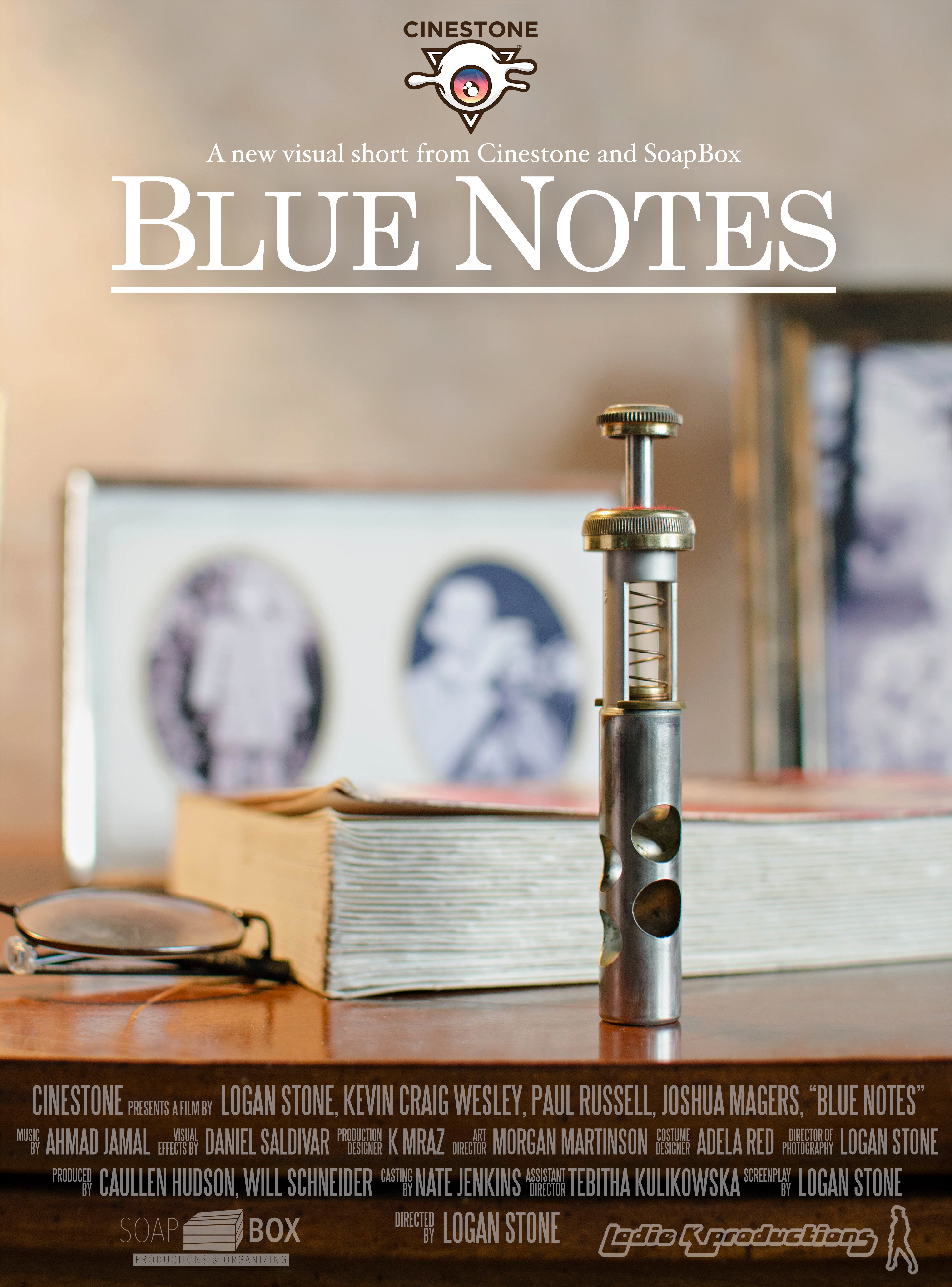 Blue Notes
