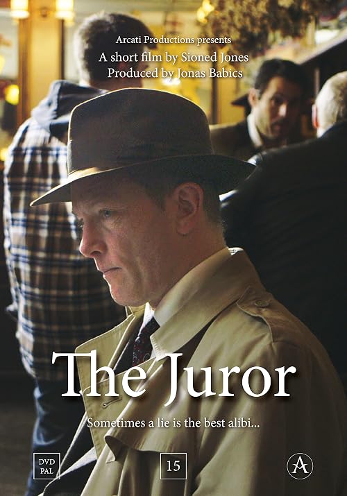 The Juror