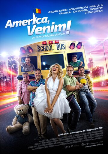 America, venim