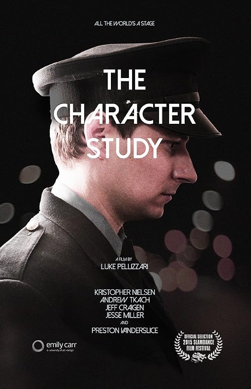 The Character Study