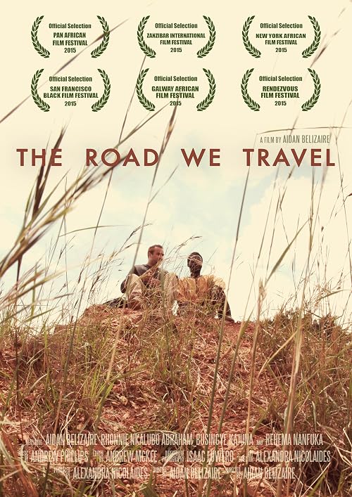 The Road We Travel
