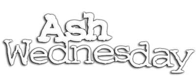 Ash Wednesday