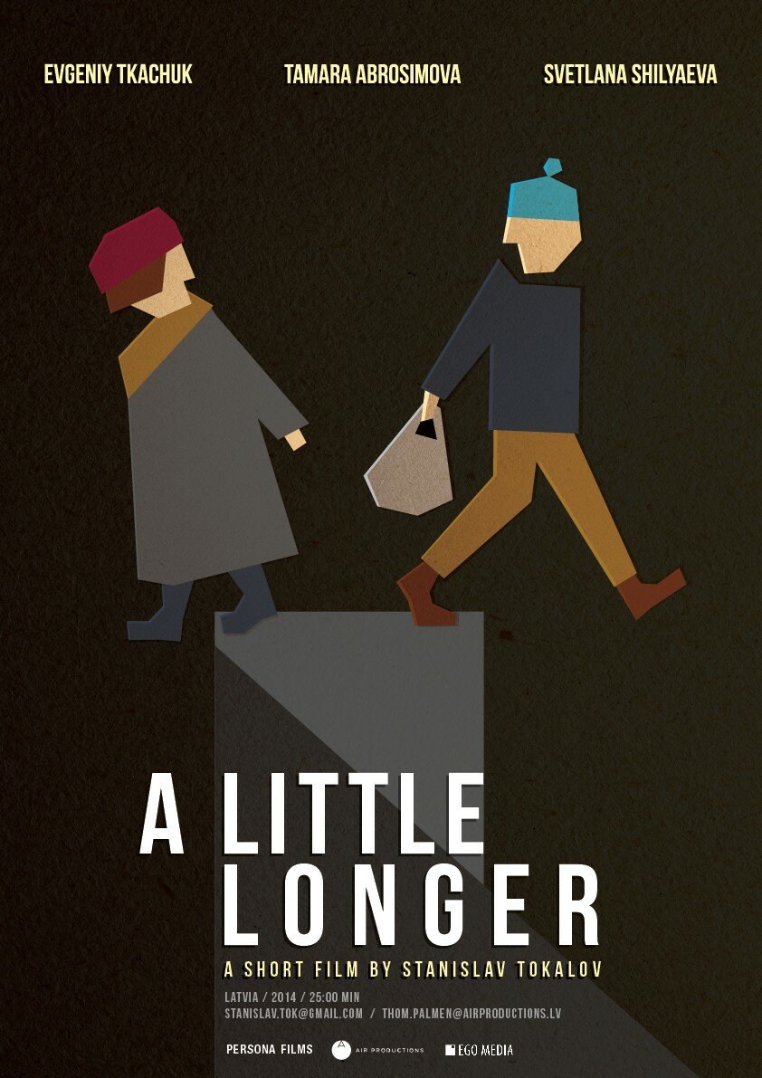 A Little Longer