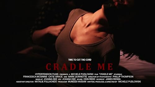 Cradle Me
