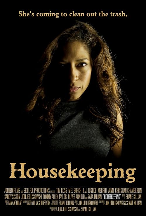 Housekeeping