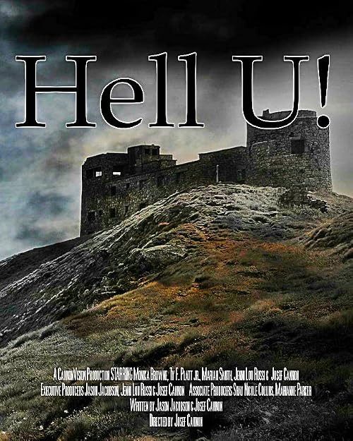 Helsing University
