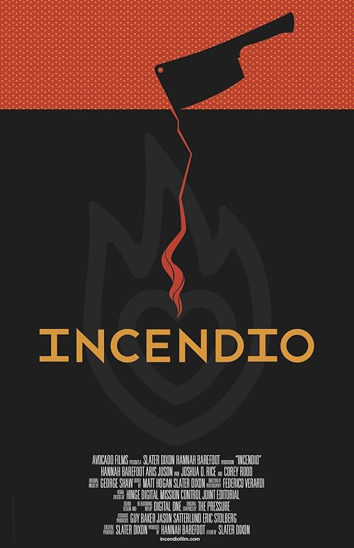 Incendio