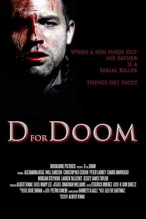 D for Doom