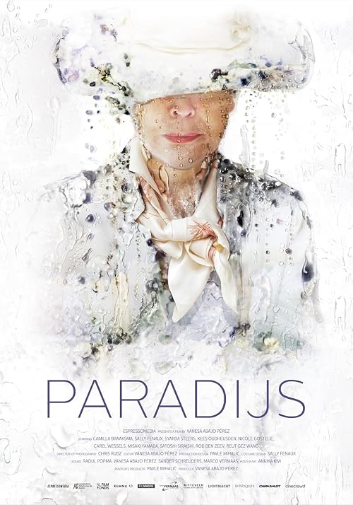 Paradijs