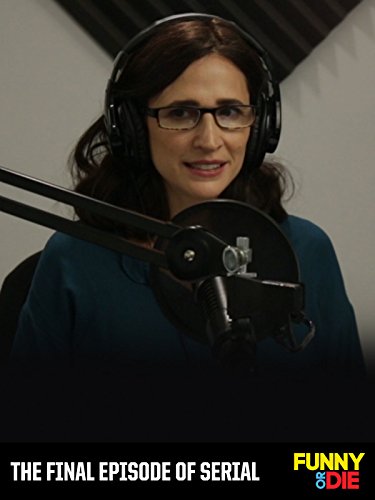 The Final Episode of Serial