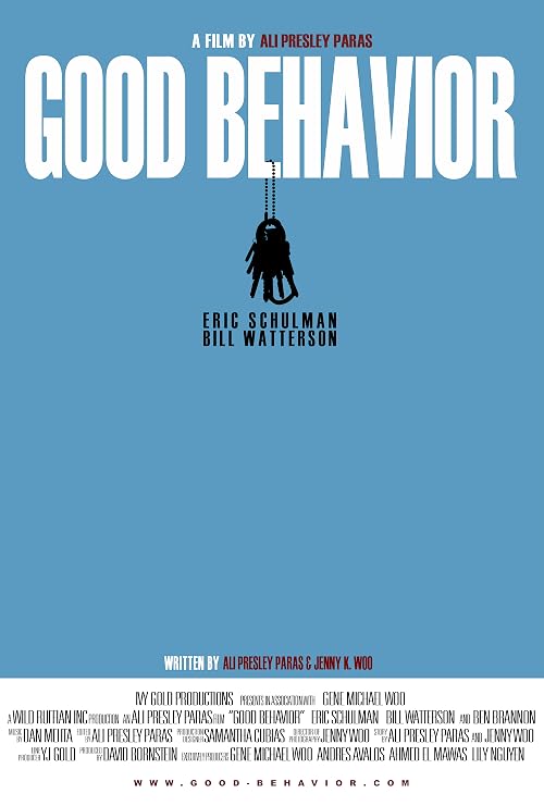 Good Behavior