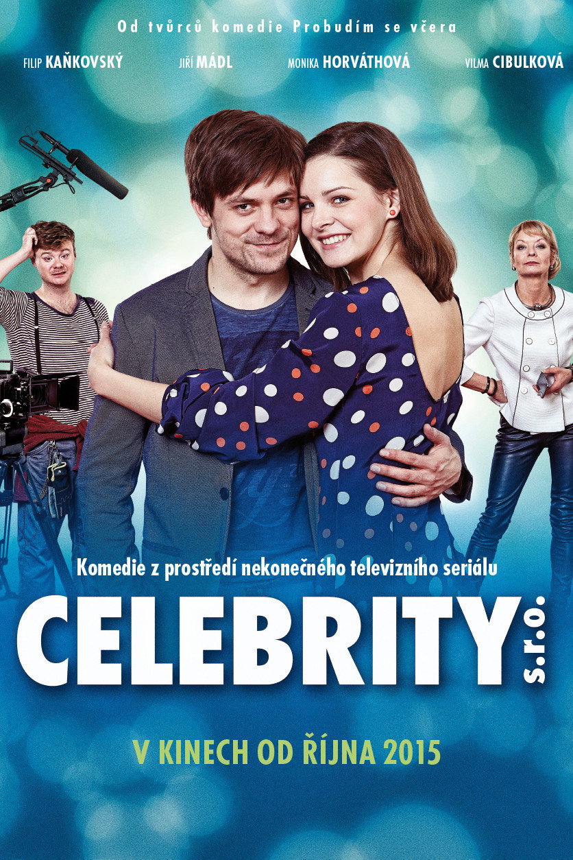 Celebrity S.R.O.