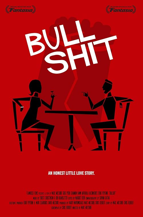 Bullshit