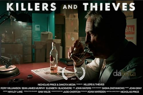 Killers and Thieves