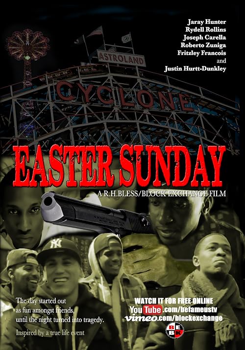 Easter Sunday