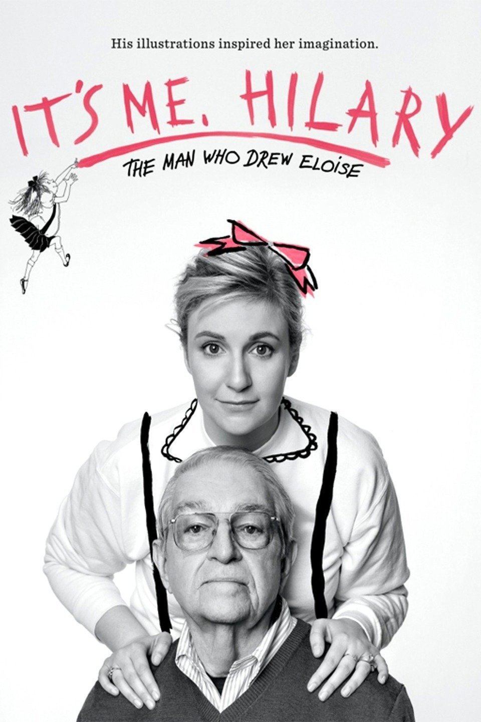 It's Me, Hilary: The Man Who Drew Eloise