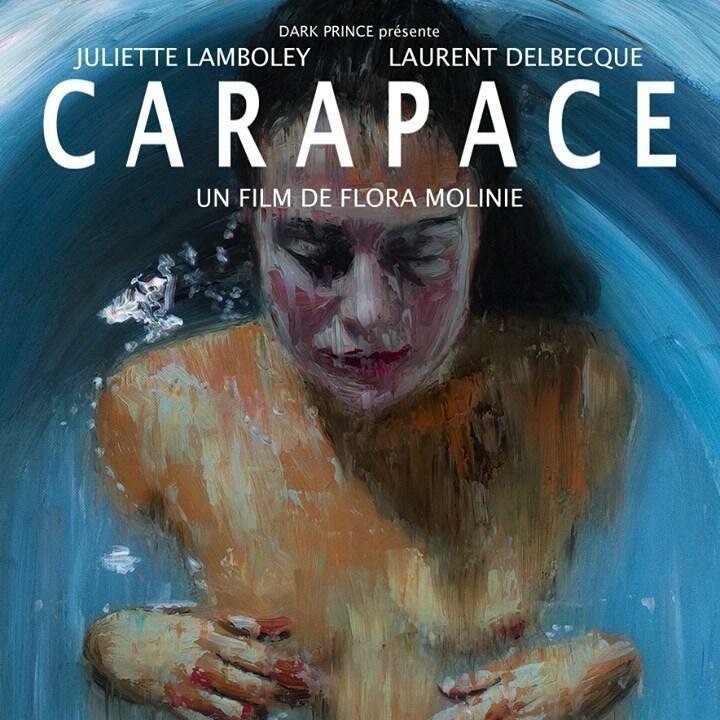 Carapace