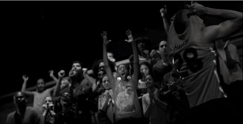 Harlem Knights