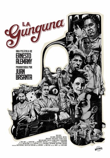 La Gunguna