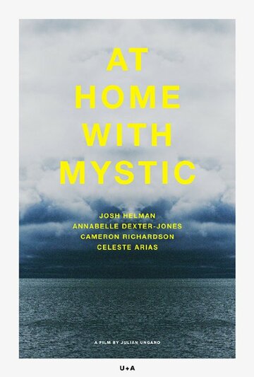 At Home with Mystic