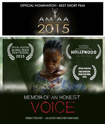 Memoir of an Honest Voice