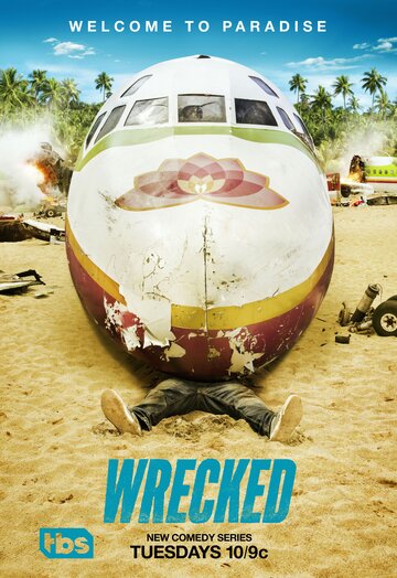 Wrecked – Voll abgestürzt!