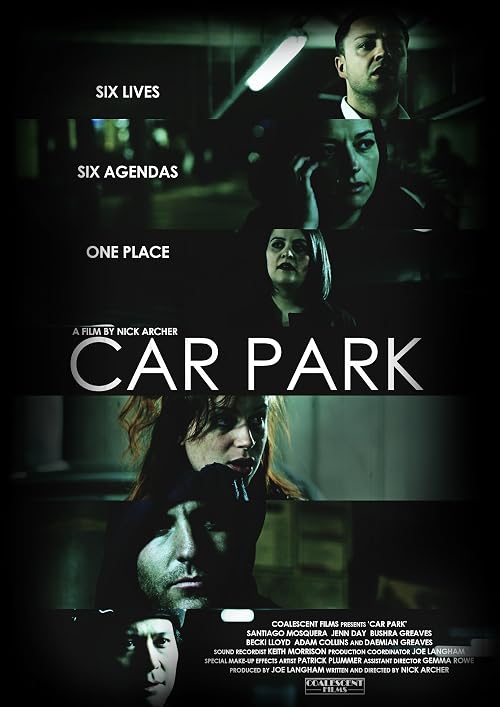 Car Park