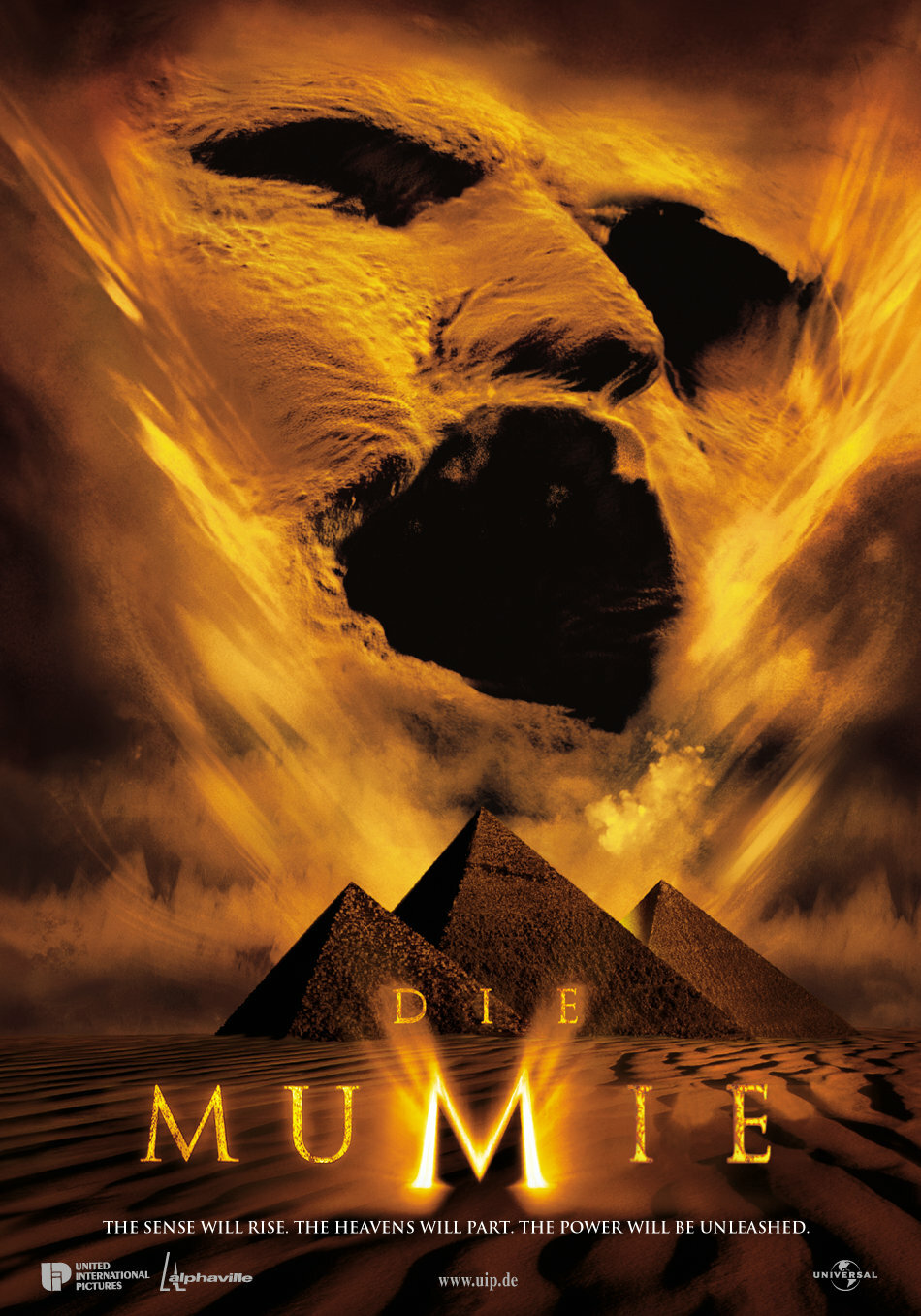 Mumija