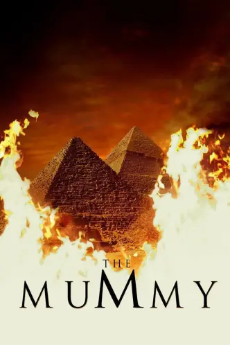 The Mummy