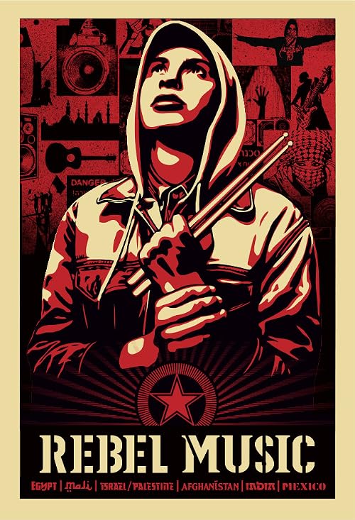 Rebel Music