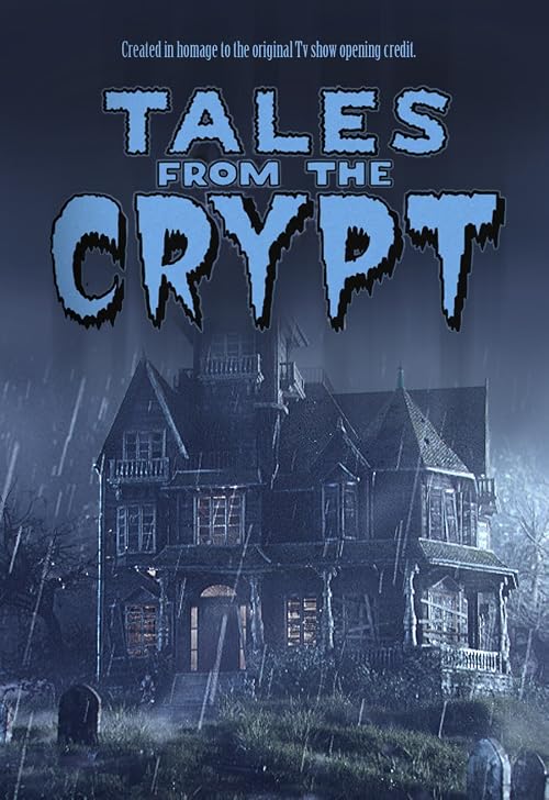 Tales from the Crypt
