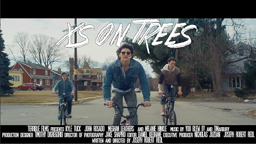 X's on Trees