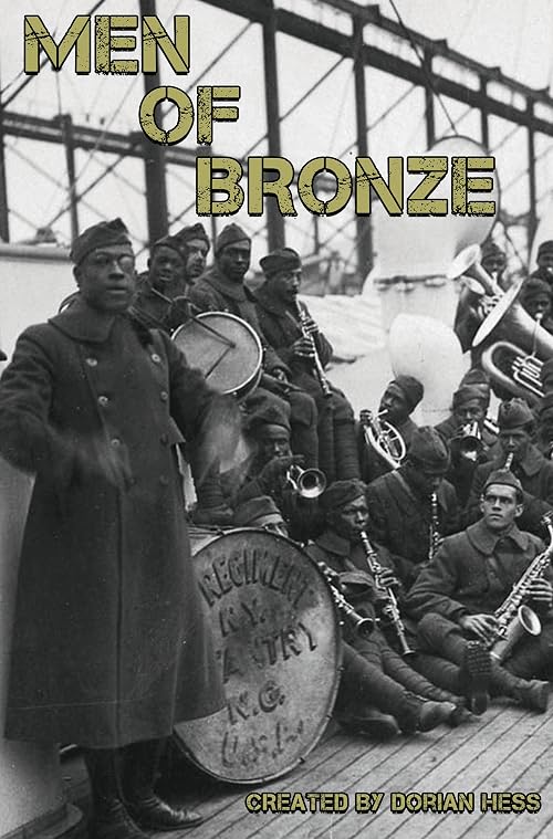 Harlems 369th Hellfighters
