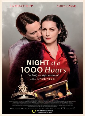 The Night of a Thousand Hours