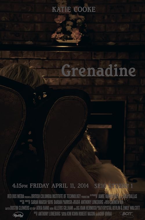 Grenadine