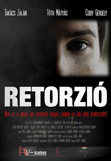Retorzió