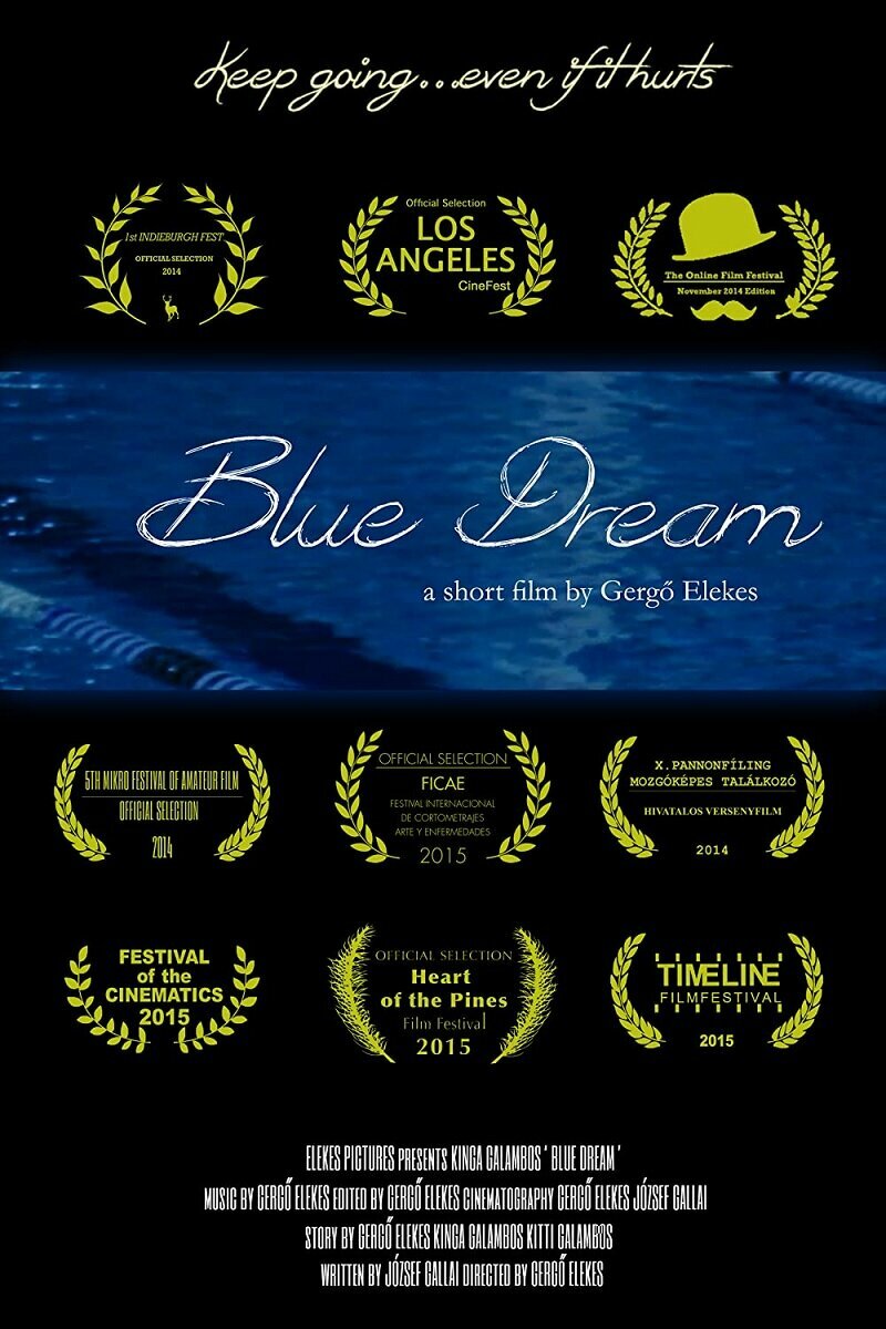Blue Dream