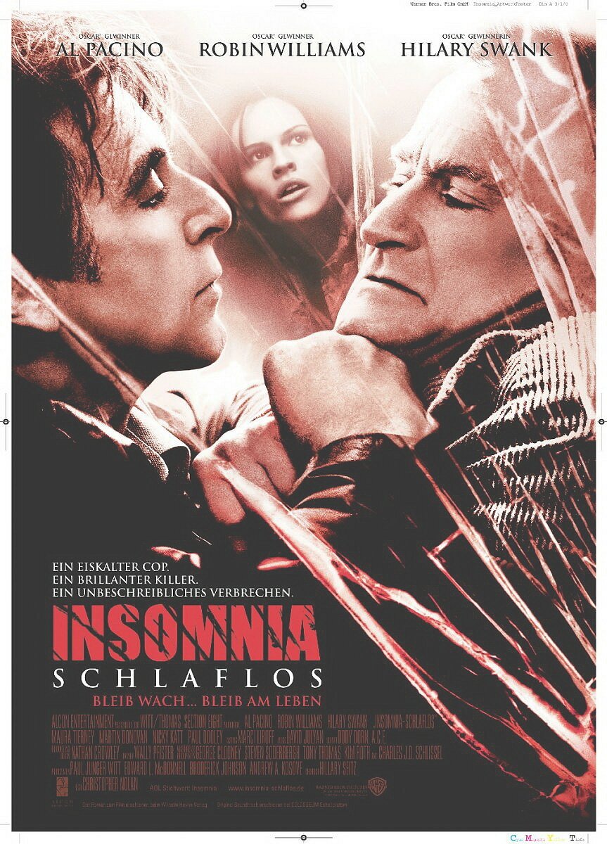 Insomnio