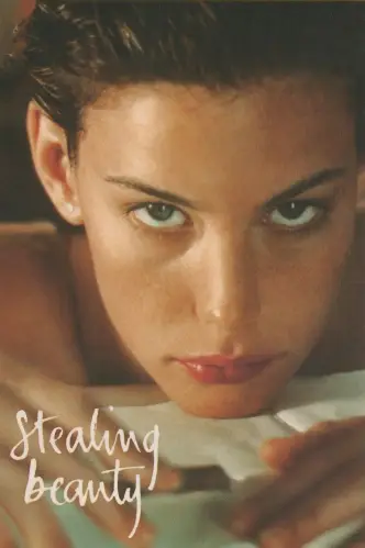 Stealing Beauty