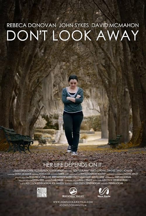Don't Look Away