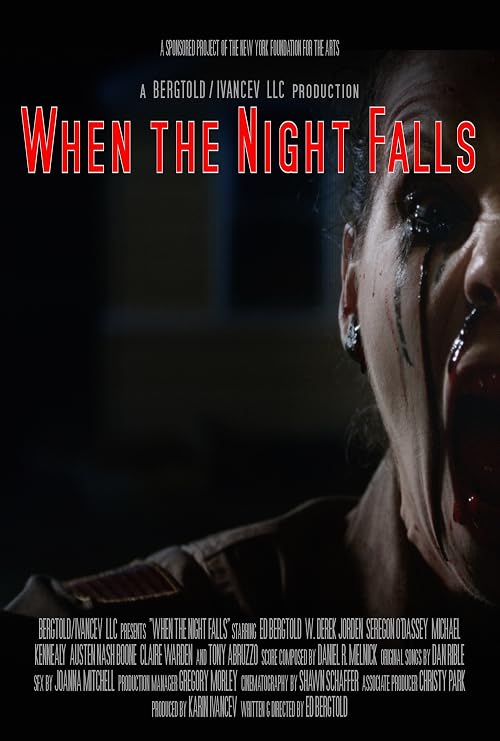 When the Night Falls