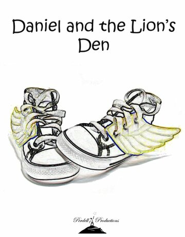 Daniel and the Lion's Den