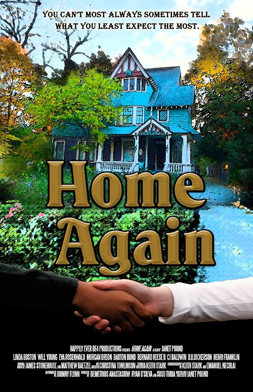 Home Again