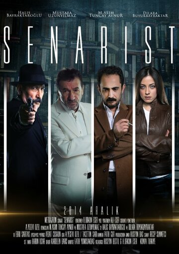 Senarist