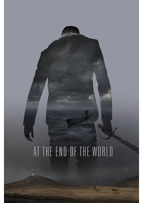 At the End of the World