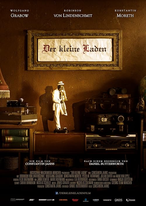 Der kleine Laden