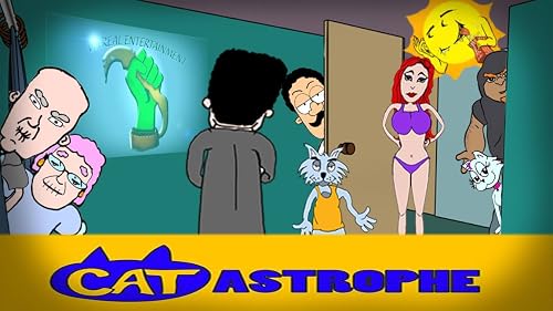 Cat Astrophe