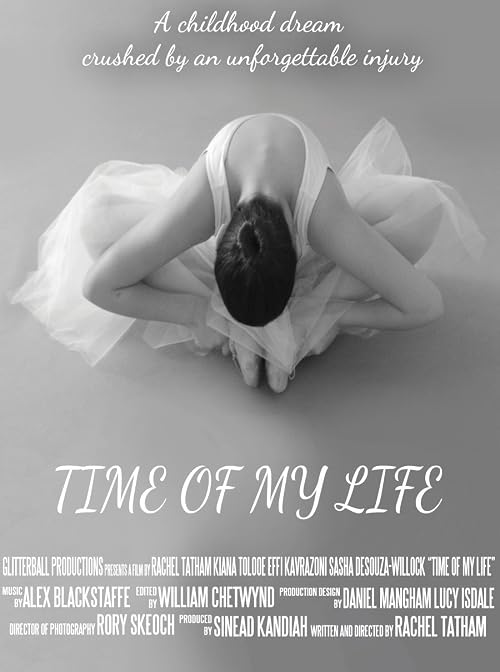 Time of My Life